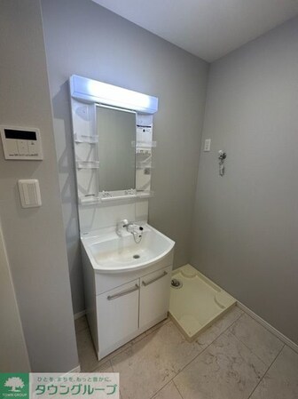 ルーブル八潮の物件内観写真